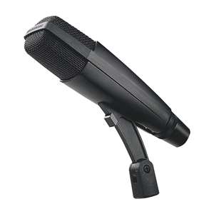 Sennheiser MD 421-II Dynamic Cardioid Microphone